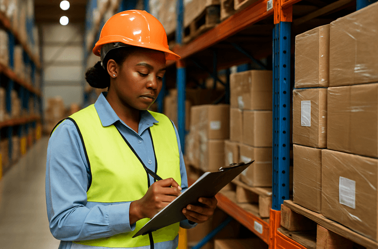 Power South Africa’s Delivery Network
