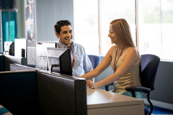 Tu voz, tu futuro en Teleperformance