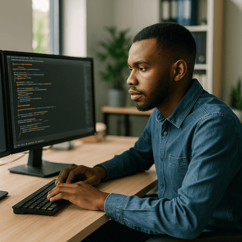 Build your tech future in digital banking